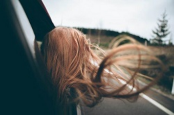 LUV: Reise zu Inspiration, Tiefe und Leichtigkeit