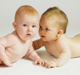 Fortbildung zur PEKiP-Gruppenleiterin/ zum PEKiP-Gruppenleiter - 2026