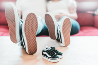 LEIDER ABGESAGT ElternSein? Läuft! : "Was im Leben zählt - welche Werte sind mir für mein Kind wichtig?"
