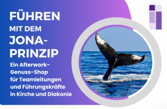 Führen mit dem JONA-Prinzip
