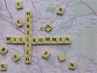 Willkommenstag für neue Mitarbeitende in Diakonie und Kirche