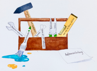 LEIDER ABGESAGT Wenn´s gut werden soll...